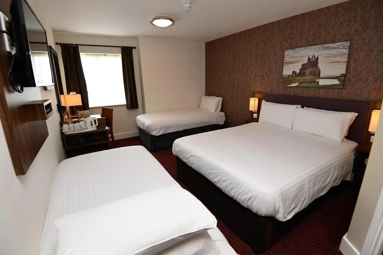 Penny Hedge, Whitby By Marston'S Inns 4*,  英国