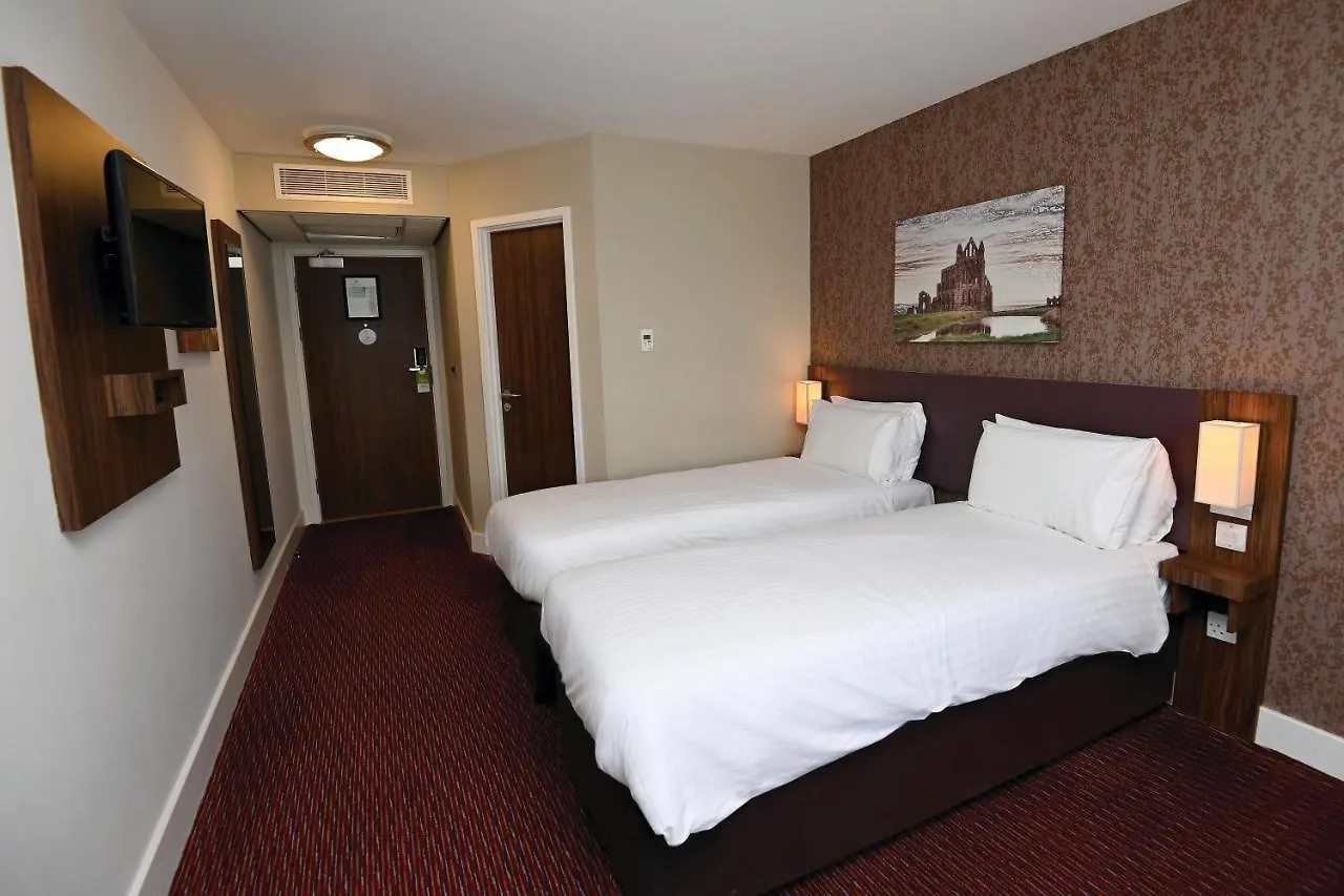 Penny Hedge, Whitby By Marston'S Inns 4*,