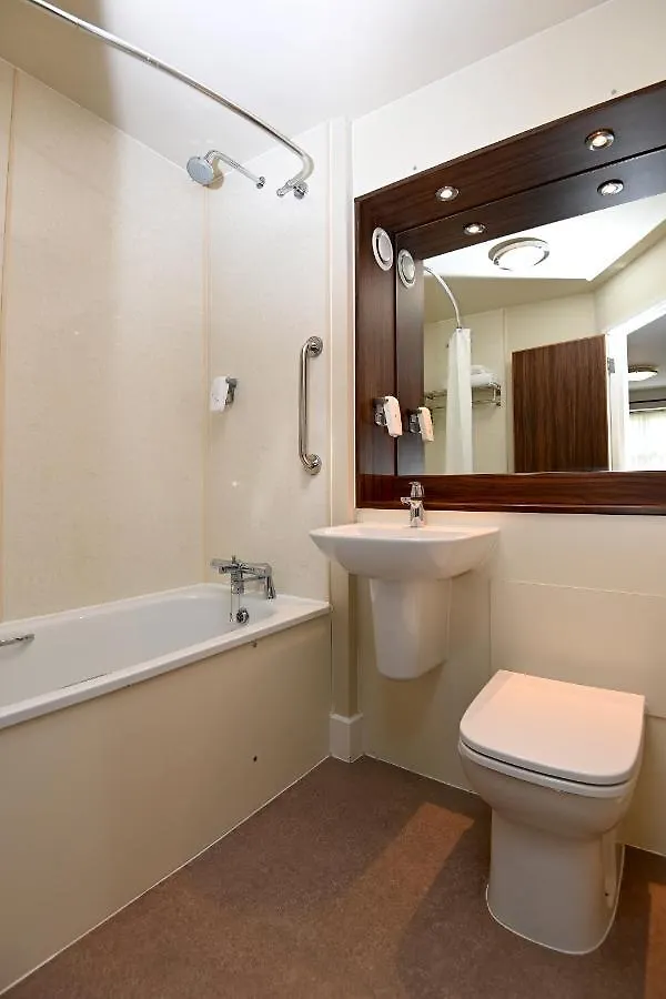 Penny Hedge, Whitby By Marston'S Inns 4*,  英国