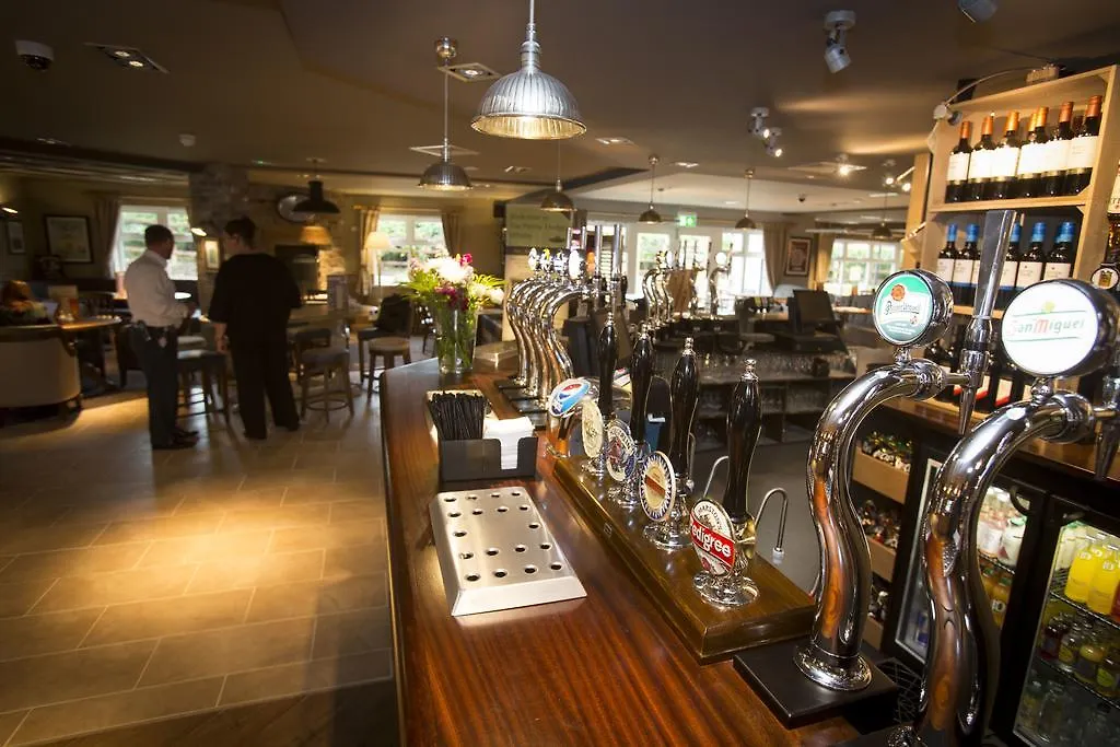 Hotel Penny Hedge, Whitby By Marston'S Inns