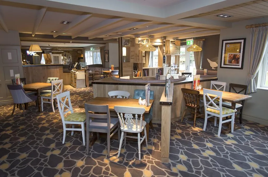 Penny Hedge, Whitby By Marston'S Inns 酒店