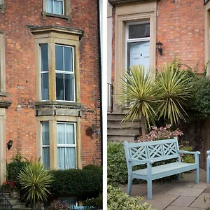  Holiday home 6 Abbey Terrace