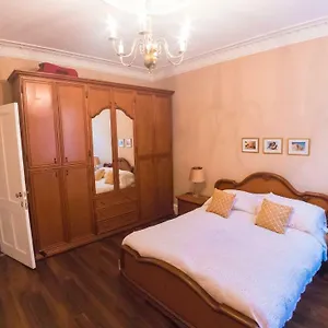 Homestay City Centre 