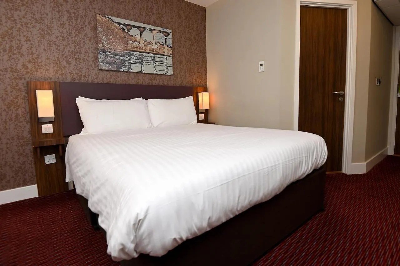 **** Hotel Penny Hedge, Whitby By Marston'S Inns United Kingdom
